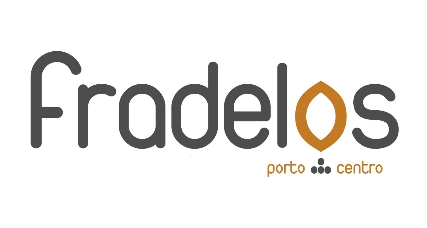Fradelos Porto Centro Экстерьер фото
