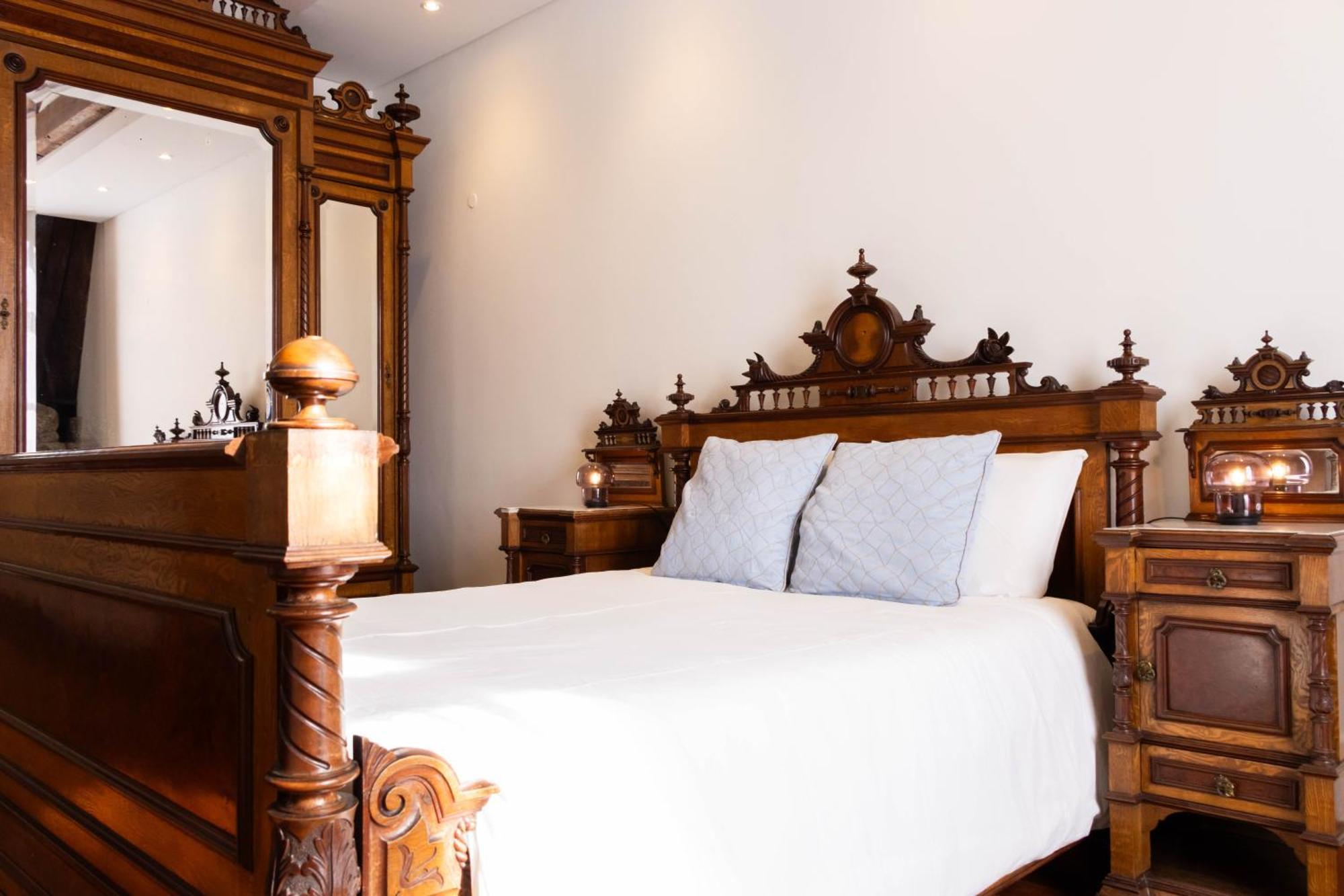 Fradelos Porto Centro Экстерьер фото