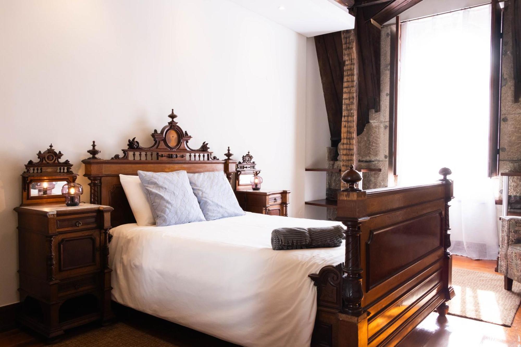 Fradelos Porto Centro Экстерьер фото