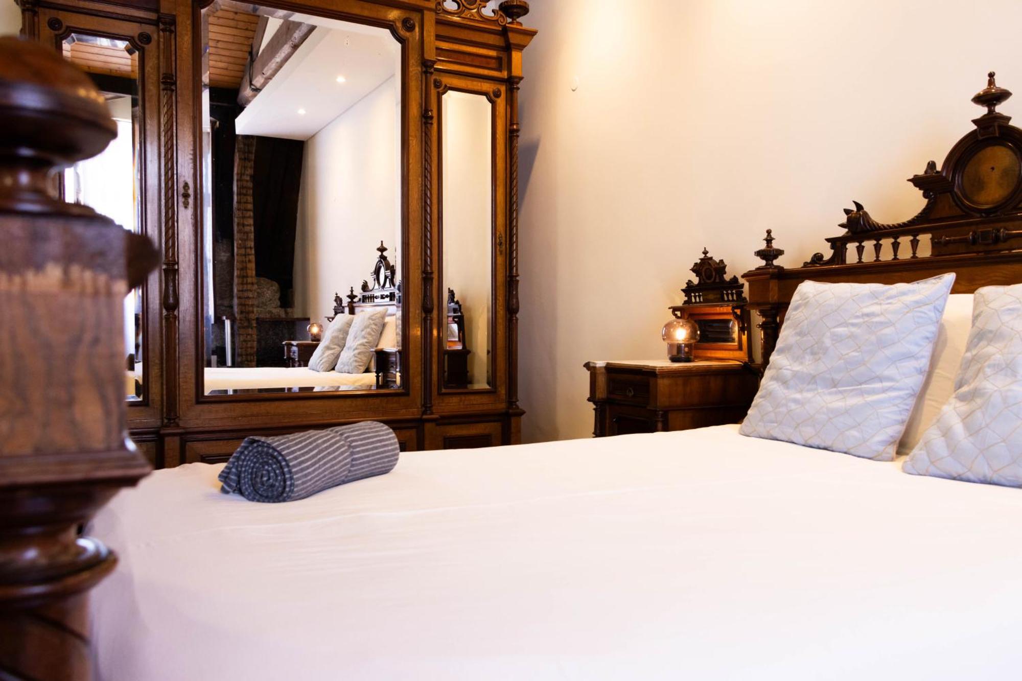 Fradelos Porto Centro Экстерьер фото