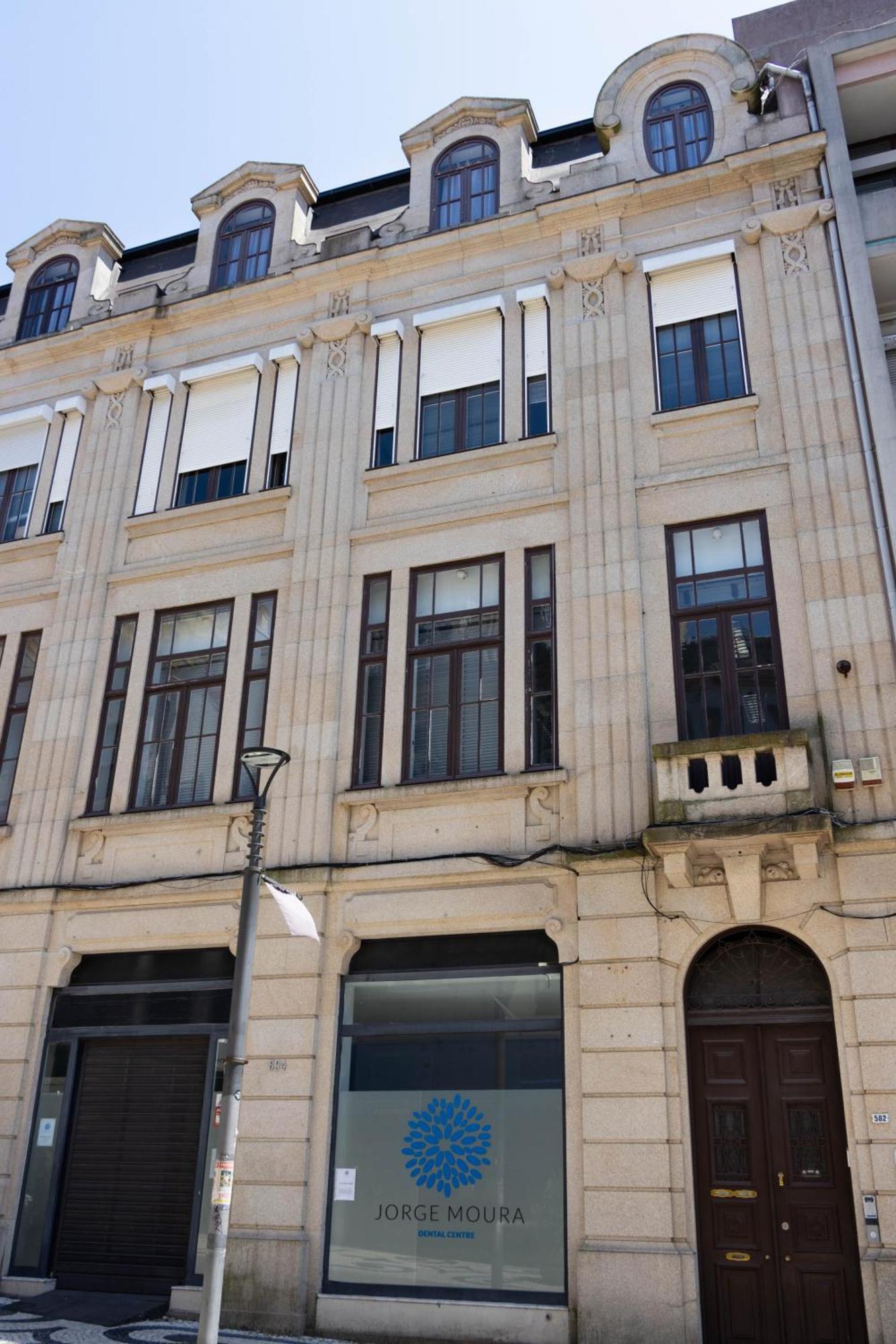 Fradelos Porto Centro Экстерьер фото