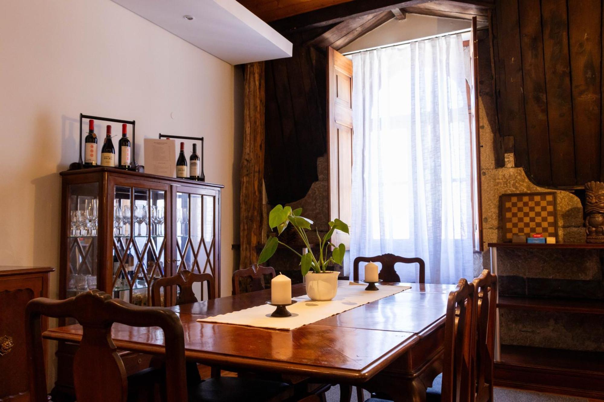 Fradelos Porto Centro Экстерьер фото